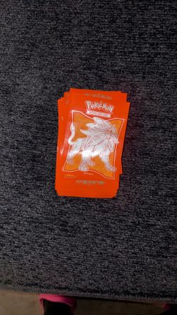 Pokemon Card Protectors Pokémon Card Sleeves 