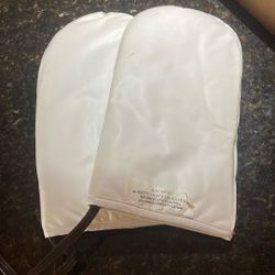 40 Watt Heat Mitts (Cab M)