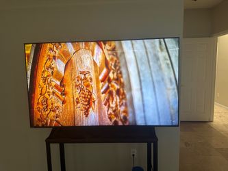 Phillips 65” Smart tv with REMOTE Model 65PUL7552 / F7A