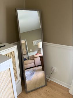 Standing Mirror