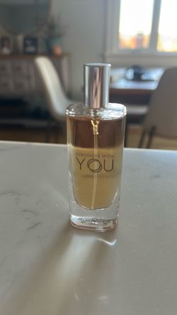 Emporio Armani Stronger With You Fragrance