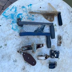 Sailboat Hardware 