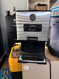 Cuisinart Drip Coffee Maker