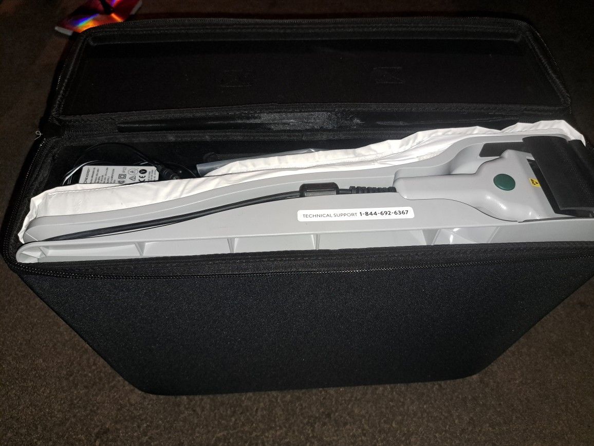 St. Jude Medical CM110 CardioMEMS