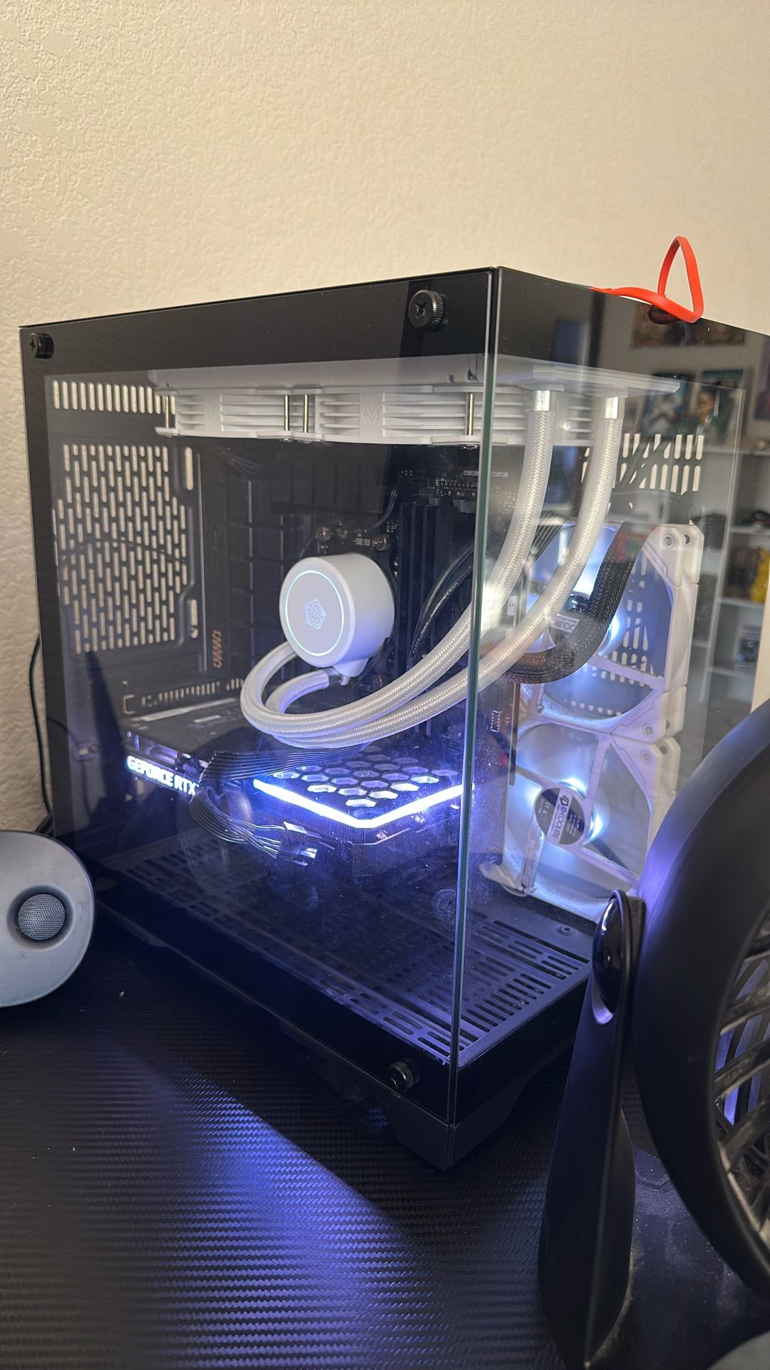 Gamin PC