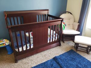 New And Used Baby Cribs For Sale In Flint Mi Offerup