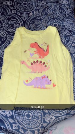 Girl Shirts