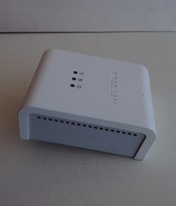 Netgear XET1001 Powerline Plugged Ethernet Adapter 85mbps