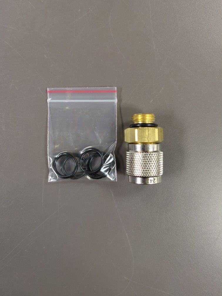 Valve Core Removal Tool - 5/16" Fitting