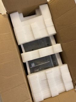 Acer Desktop Computer Aspire