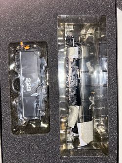 Bachmann Spectrum HO Scale KCS #223 2-10-2 Steam Locomotive DCC