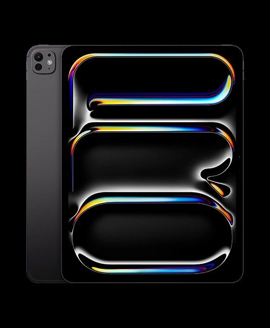 iPad 13 Pro 2025