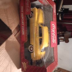 Coca Cola