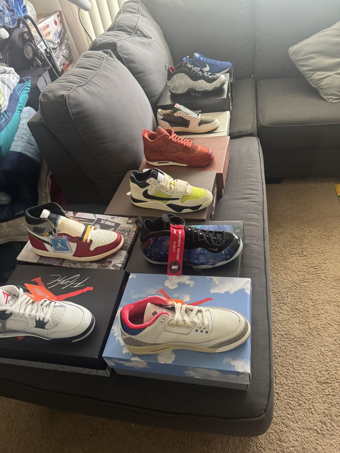 Jordan
