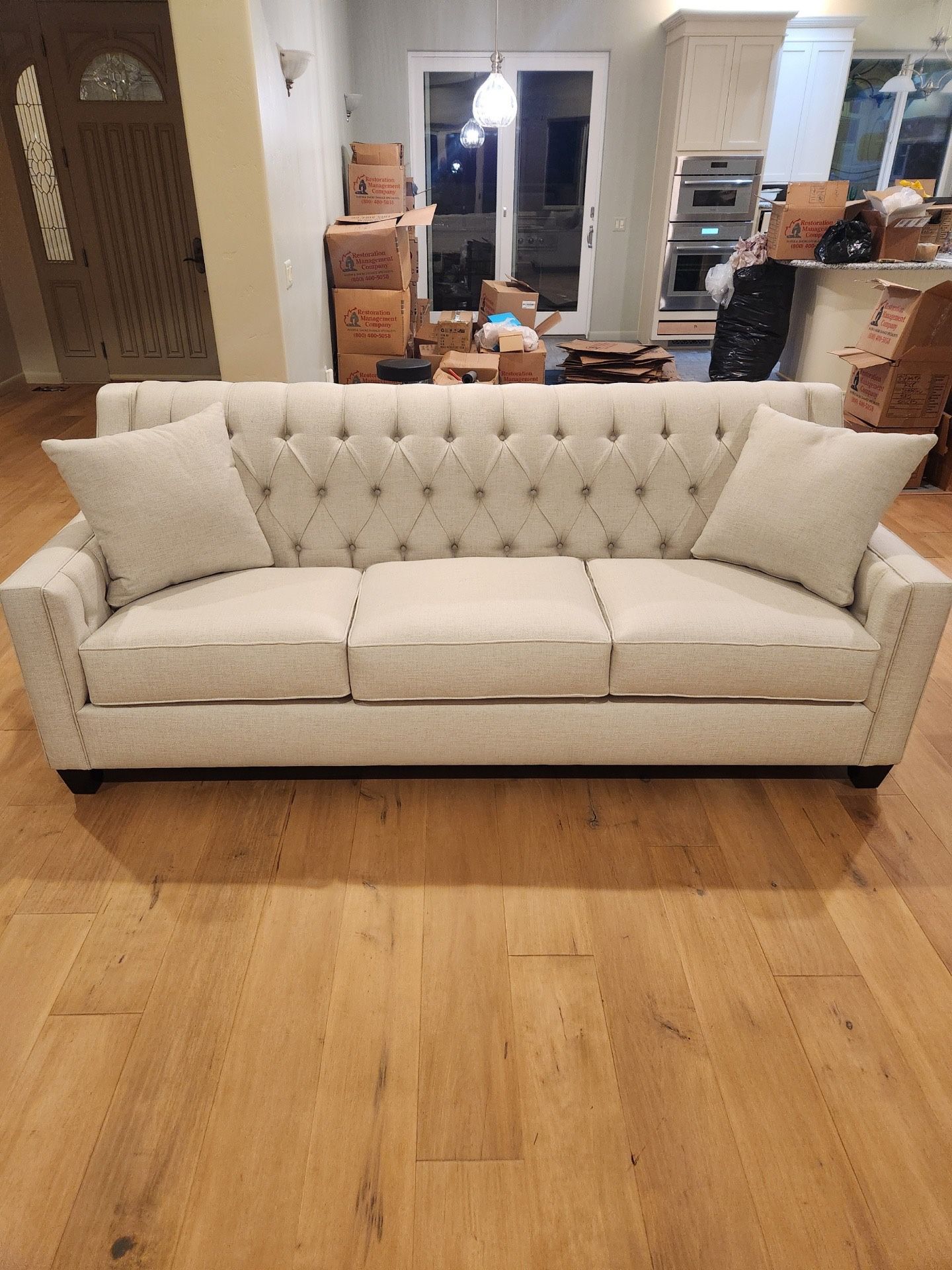 Sofas Available ‼️ No Money Down