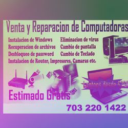 Dell B120 Laptop Computer