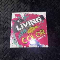 Living in Color