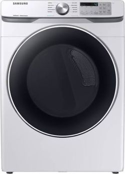 Samsung Washer and dryer set