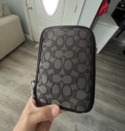 Coach Stanton Crossbody