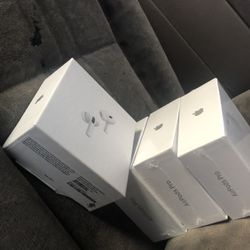 Air pods pro