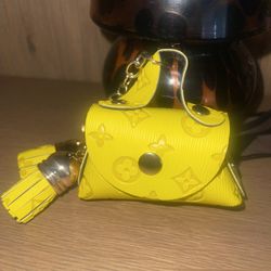 Lv Keychains 