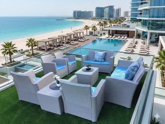 Patio-Outdoor- MARCA COLOMBIA  Modern Furniture NEW