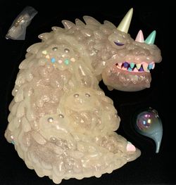 Pop Mart X Instinct Dreamy Vincent #34899