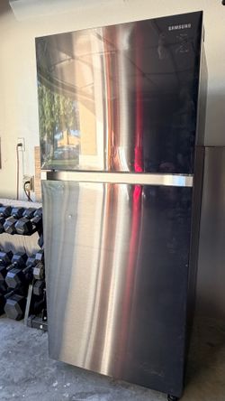 Samsung Refrigerator