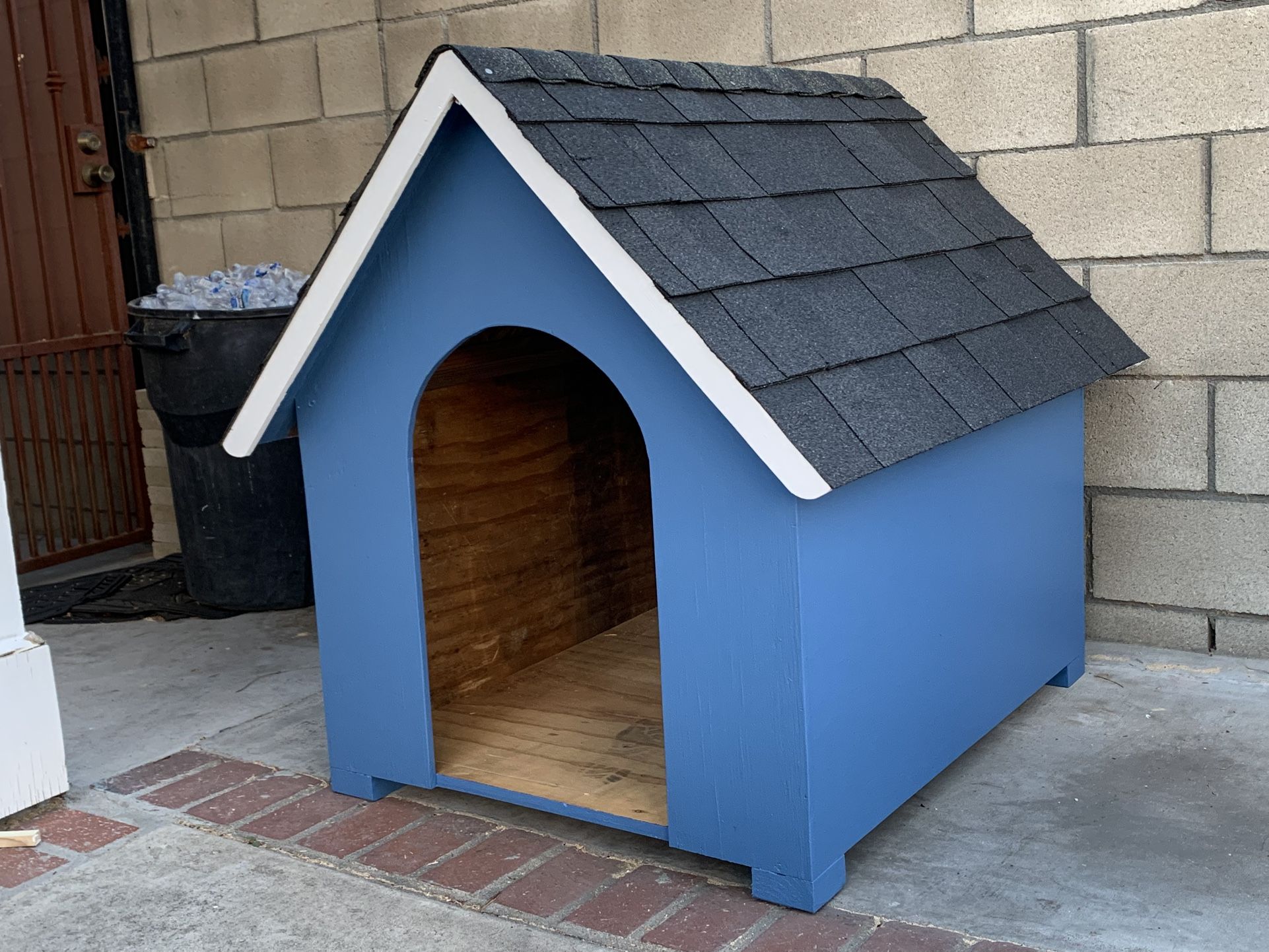 Dog Houses