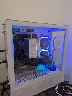 High-end Gaming PC Brand New