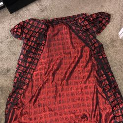 Sick Robe