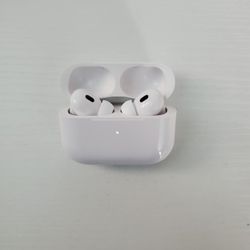 AirPods Pro 2 USB-C