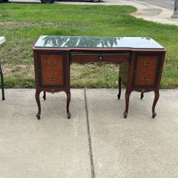 Antique Desk