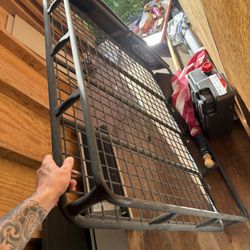 Suv Luggage Rack 