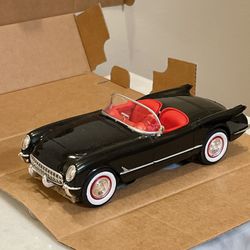 Classic AMT ERTL Model ‘54 Corvette