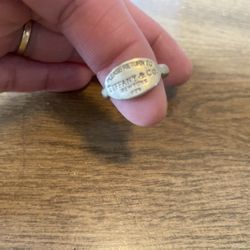 Vintage Tiffany&Co.Newyork 925