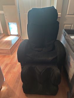 Massage Chair