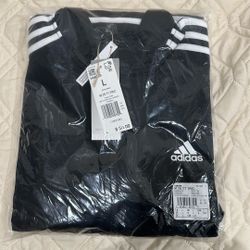 Adidas Track Jacket 