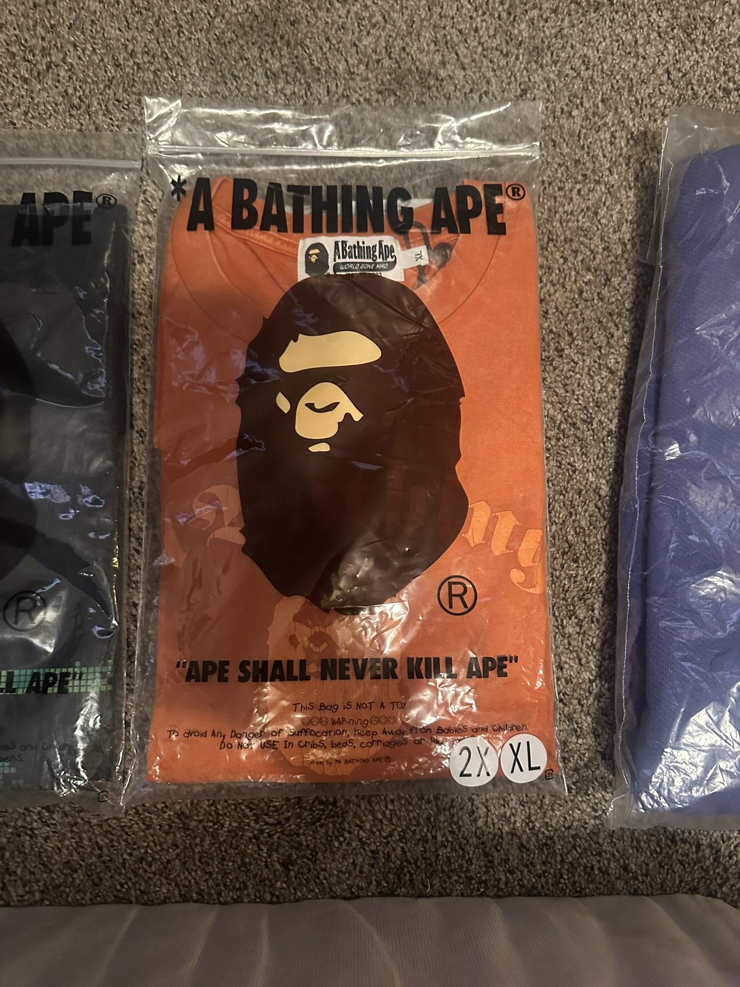 Bape