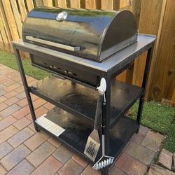 Grill