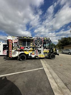 Food Truck