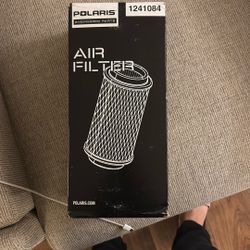 Air Filter 