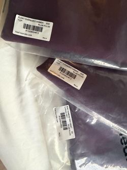 New scrubs