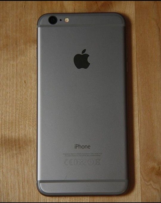 iPhone 6 Unlocked / Desbloqueado 😀 