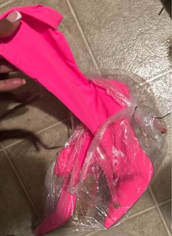 Sleeve boots