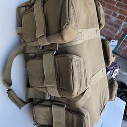 Stryker Bag 
