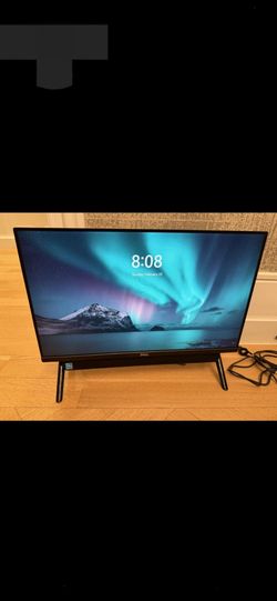 Fast Dell Inspiron 5400 Touchscreen 24" AIO Desktop Pc  intel 11th Gen 3.0GHz 16GB Ram 256GB SSD 1TB HD Wifi Camera HDMI USB C Windows 11