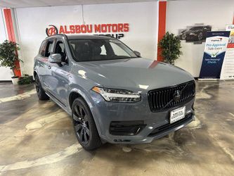 2020 Volvo XC90