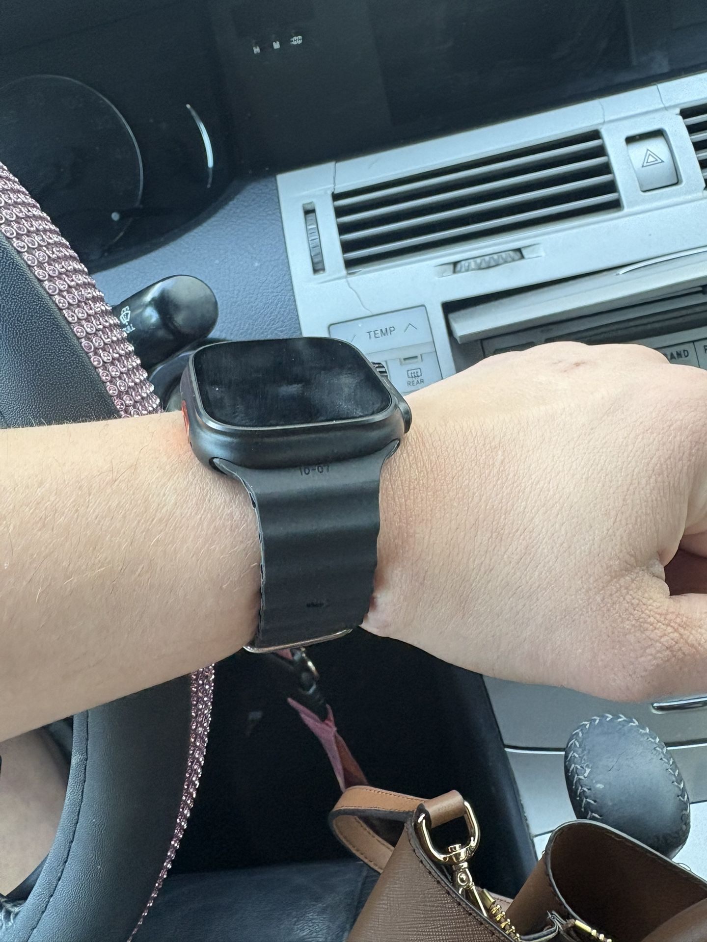 Apple Watch Ultra 2 Gps 44MM