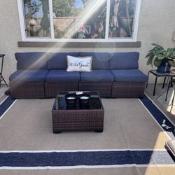Conversation Set